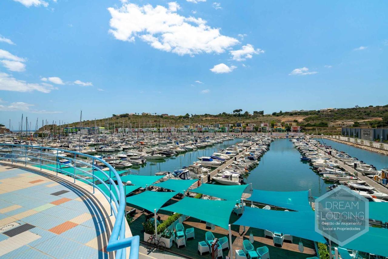 Marina View - Dream Lodging Lejlighed Albufeira Eksteriør billede